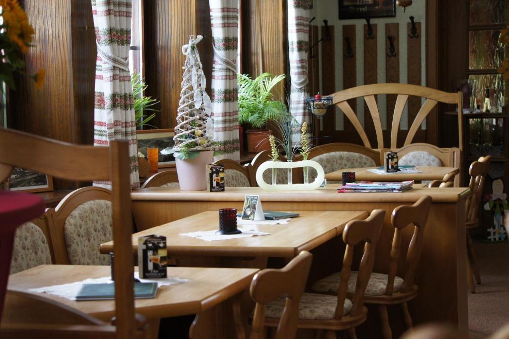 Hotel Rittersprung 오우렌 외부 사진