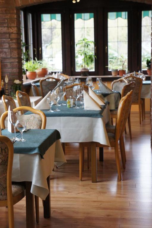 Hotel Rittersprung 오우렌 외부 사진
