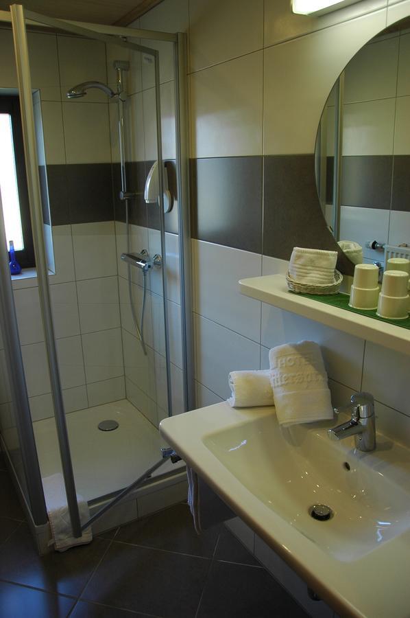 Hotel Rittersprung 오우렌 외부 사진